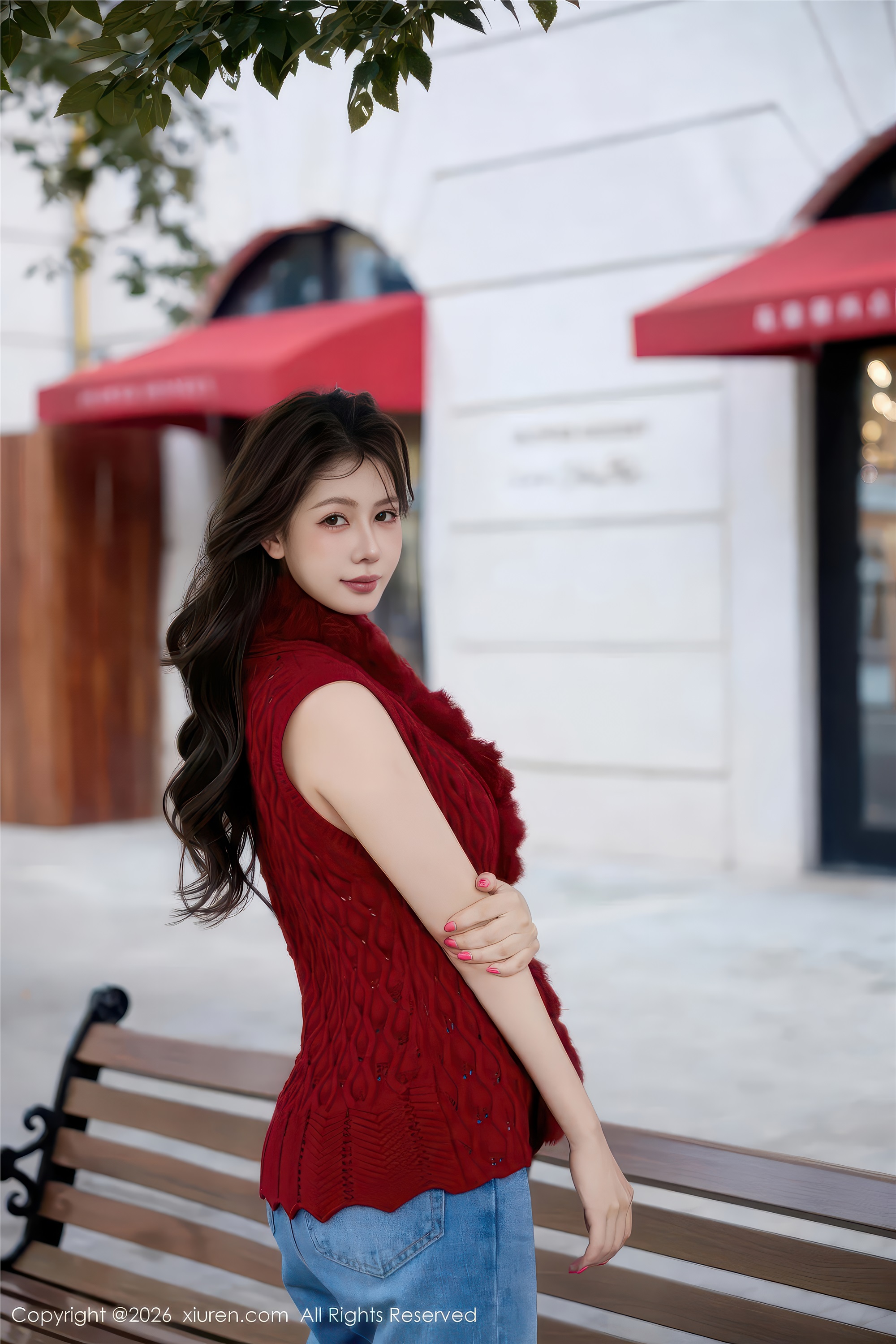 Xiuren秀人网 2026.01.29 NO.11293 尹甜甜